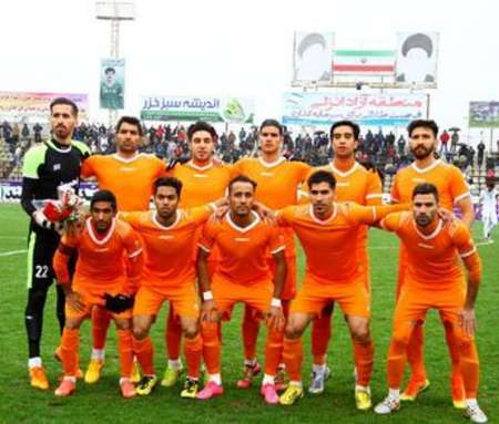 تنها سهمیه استان یزد در لیگ آزادگان با شکست تیم وحدت از دست رفت