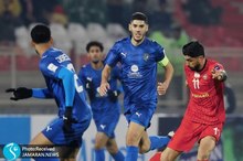 افزایش سهمیه ایران در آسیا با عبور از قطر