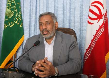رئیس شورای تبلیغات اسلامی کرمان: پرچم امام راحل، حزبی و جناحی نبود