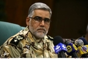 امیر پوردستان مطرح کرد: اشراف اطلاعاتی ایران بر پایگاه‌های نظامی اردن، امارات، قطر و عربستان