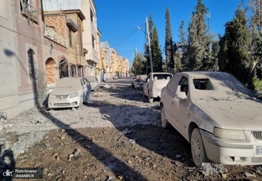 نشست‌ غیرعلنی شورای‌ امنیت درباره‌ حمله به زیرساخت‌های‌ غیرنظامی ایران توسط آمریکا و اسرائیل