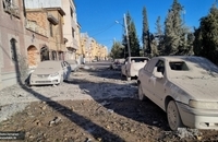 حمله به زیباشهر