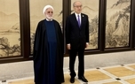 محسنی‌اژه‌ای: سند ۲۵ ساله ایران و چین می‌تواند چشم‌انداز مهمی را رقم بزند