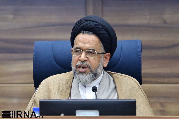 وزیر اطلاعات: جزیره کیش می تواند موتور محرکه اقتصاد باشد