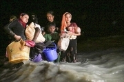 سازمان ملل:جنایتها علیه مسلمانان میانمار«هدفمند»است/ محصور ماندن هزاران آواره پشت مرزهای بنگلادش