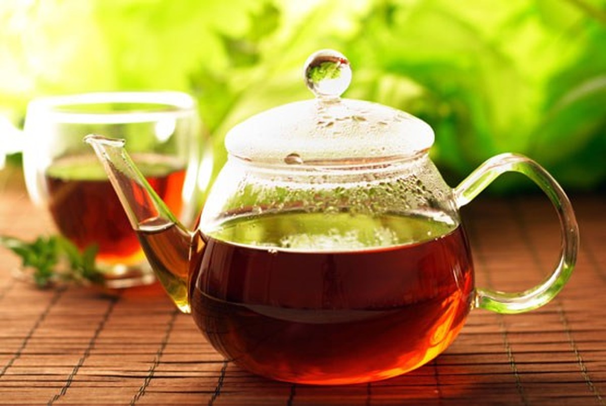  وقتی هر روز چای می‌خورید، چه اتفاقی برای بدنتان می‌افتد؟