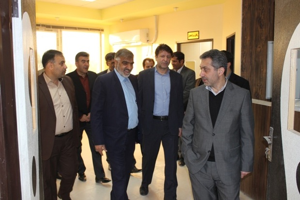 عقب ماندگی خوزستان در حوزه بهداشت و درمان جبران می شود