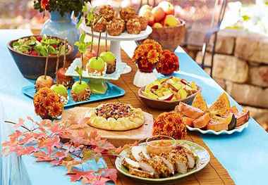 بدترین گزینه ها برای شام را بشناسید