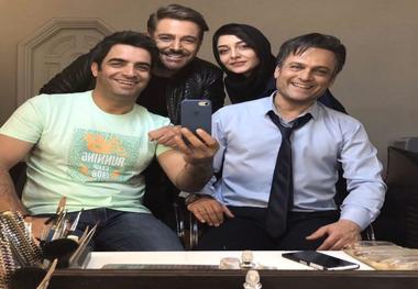 منوچهر هادی از ساخت سریالی دیگر با عوامل «عاشقانه» خبر داد

