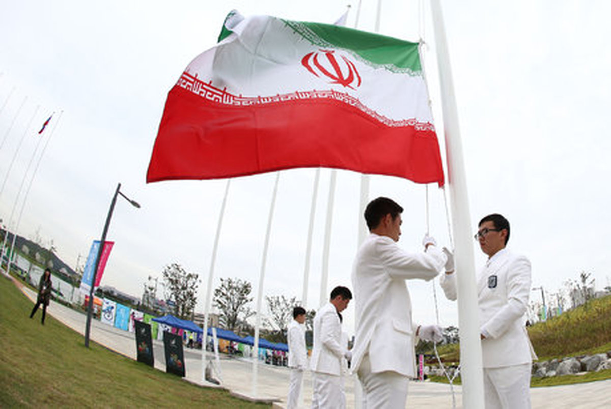 بلاتکلیفی ورزش ایران برای حضور در بازی‌های کشورهای اسلامی

