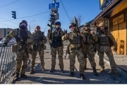  وضعیت سلاح اوکراین در جنگ با روسیه
