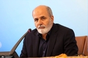 دبیر شورای عالی امنیت ملی در دیدار یکی از مقامات عراق:  تبدیل توافق امنیتی با ایران به 