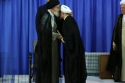 12 مرداد، روز مراسم تنفیذ رئیس جمهور روحانی