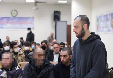 قوه قضاییه اعلام کرد: اعدام یکی از عوامل تعرض به مکان نظامی ممنوعه در حوادث دی ماه 1404