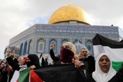 استقبال فلسطین از تصمیم جمهوری چک در مورد قدس اشغالی