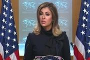راهبرد آمریکا علیه ایران از زبان سخنگوی وزارت خارجه دولت ترامپ