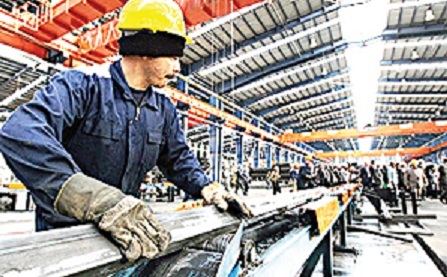 پرداخت تسهیلات رونق تولید به 35 واحد تولیدی درخوزستان