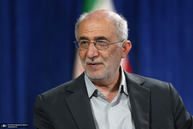حسین علایی: بنی‌صدر تصور می‌کرد می‌تواند با اتکا صرف به ارتش جنگ را اداره کند