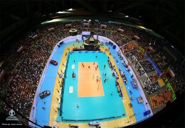 قطر با شکست کره‌جنوبی شگفتی ساز شد