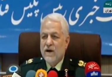  توضیحات رئیس‌پلیس فتا درباره جزئیات دستگیری مدیرعامل «سکه ثامن»
