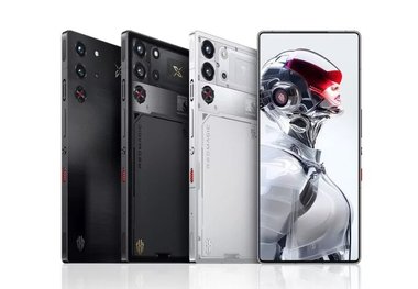 برترین گوشی اندرویدی جهان / نه سامسونگ است نه شیائومی