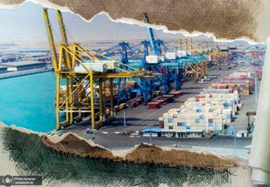 پایداری استراتژیک: چرا هند در چابهار ثابت‌قدم مانده است