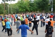 300 هزار بسیجی یزدی زیر پوشش 10 باشگاه مقاومت فعالیت دارند