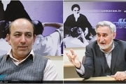 محمدرضا خاتمی: برای جلوگیری از بدتر نشدن وضع کشور در انتخابات ۹۲ شرکت کردیم | شکوری راد: دولت به مطالبات اصلاح‌‌طلبان بی‌‌‌توجهی نشان داد