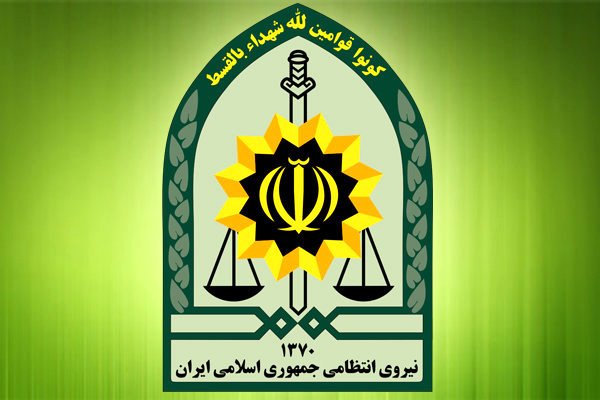 سردار محمدیان به سمت فرماندهی انتظامی استان البرز منصوب شد