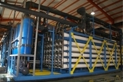 تولید 70هزار مترمکعب آب شیرین کن دراستان بوشهر اجرایی شد