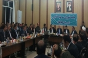 استاندار اصفهان: تولید کنندگان نیازمند حمایت جدی هستند