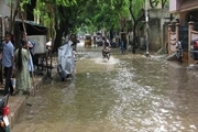 بارندگی سوم اردیبهشت12 میلیارد تومان به سوادکوه شمالی خسارت زد