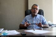 کیانوش راد: وضعیت خوزستان از اعلام زنگ خطر گذشته است
