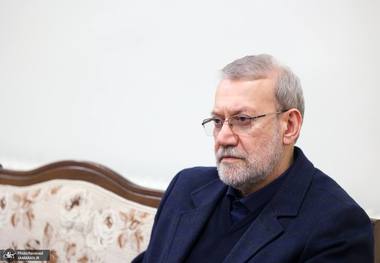 فیلم کامل ناگفته‌های نبرد۱۲ روزه در گفت‌وگو با علی لاریجانی مشاور عالی رهبر انقلاب