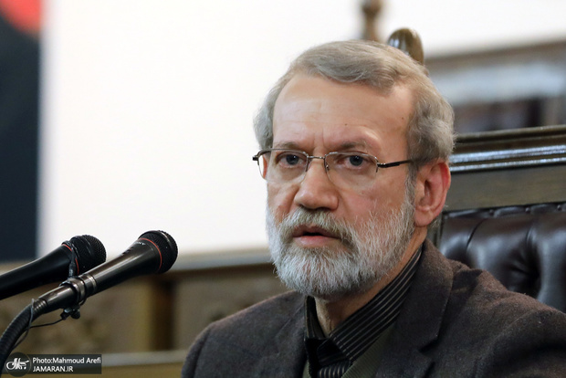 لاریجانی: مجلس آمادگی حمایت از مراکز پژوهشی کشور را دارد