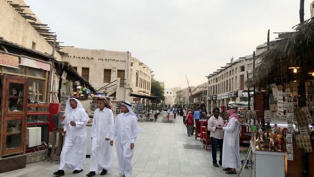 قطر و عمان نخستین محموله های واکسن کرونای فایرز  را تحویل می گیرند