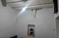 زلزله خوزستان