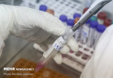 ۱۹ آتش‌نشان اهوازی مشکوک به کرونا قرنطینه شدند