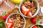 غذاهای مفید و مضر برای دیابتی ها در وعده صبحانه