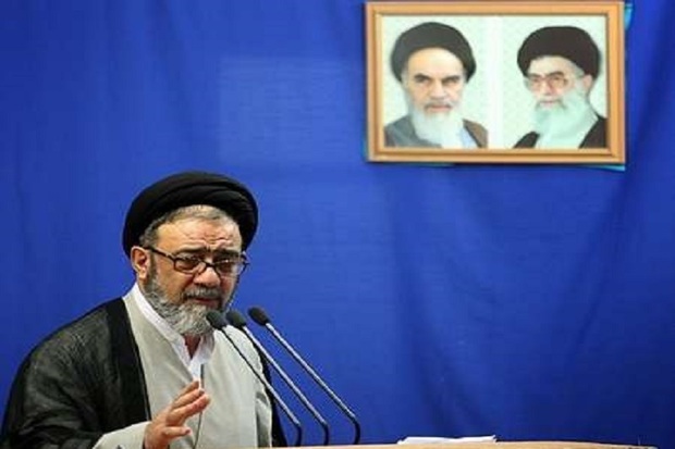 حفظ وحدت بین ایران و عراق مستلزم هوشیاری است