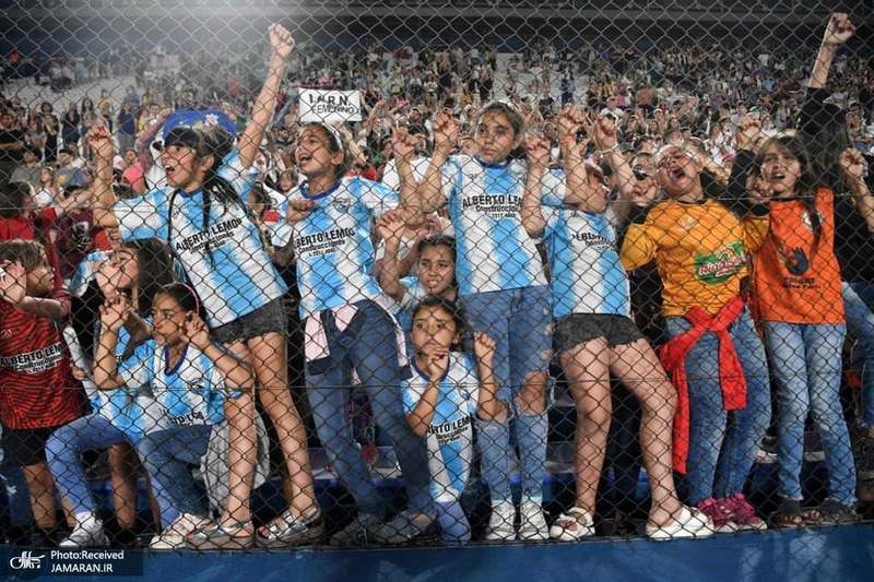 منتخب تصاویر امروز جهان- 2 آذر 1400