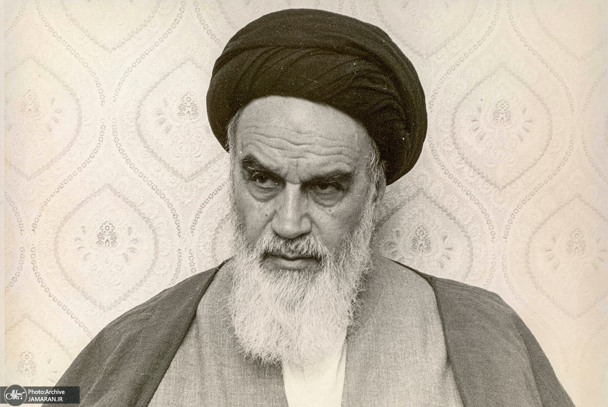 شخصی که نماینده امام در رسیدگی به مشکلات مذهبی ایرانیان خارج از کشور شد