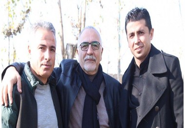 حاجیلو: آقای نکونام! از تو انتظار شکایت نداشتم
