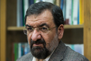 محسن رضایی: ایران پیشرفت‌های نظامی‌اش را متوقف نمی‌کند
