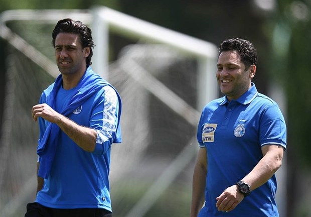 در 1400 هم خبری از فرهاد مجیدی نشد!