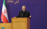 علی لاریجانی: حاج آقا مصطفی از فدائیان انقلاب بود 