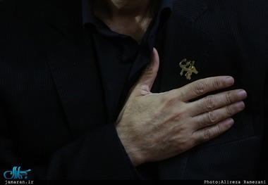 مداح: مهدی رسولی/ یه پیر رزمنده یه مرد ربانی/ شب دوم محرم 97