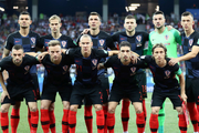 اعلام ترکیب تیم‌های روسیه و کرواسی