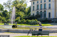 پارک ایتالیا