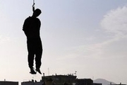 اعدام سارق طلا فروشی همدان